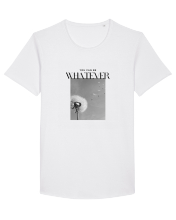 You Can Be WHATEVER White