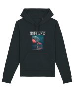 YOU CAN BE WHATEVER2 Hanorac Unisex Drummer