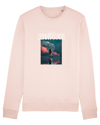 YOU CAN BE WHATEVER2 Candy Pink