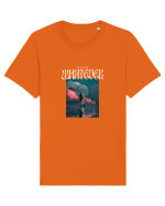 YOU CAN BE WHATEVER2 Tricou mânecă scurtă Unisex Rocker