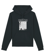 You Can Be WHATEVER Hanorac Unisex Drummer