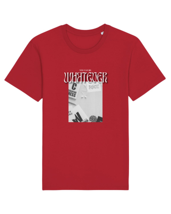 You Can Be WHATEVER Red