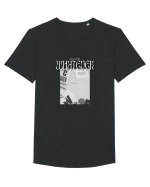 You Can Be WHATEVER Tricou mânecă scurtă guler larg Bărbat Skater