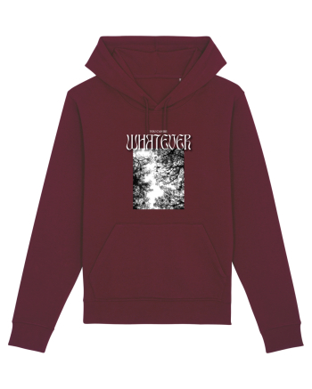 You Can Be WHATEVER Burgundy