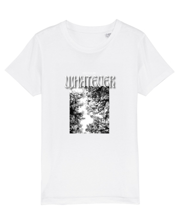You Can Be WHATEVER White
