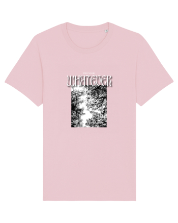 You Can Be WHATEVER Cotton Pink