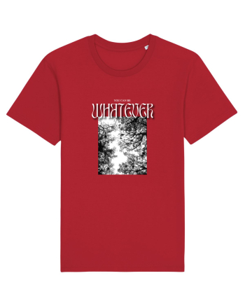 You Can Be WHATEVER Red