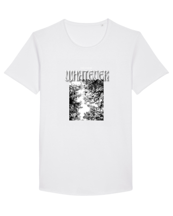 You Can Be WHATEVER White