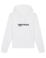 Nostalgia studios Hanorac Unisex Drummer