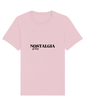 Nostalgia studios Cotton Pink