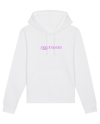 Nostalgia studios White