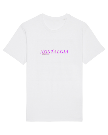 Nostalgia studios White