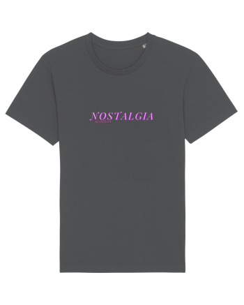 Nostalgia studios Anthracite