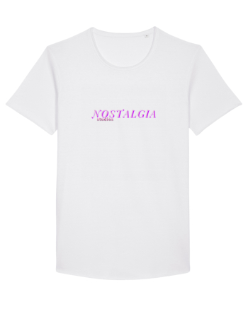 Nostalgia studios White