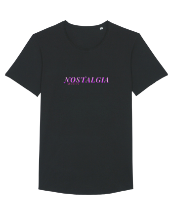 Nostalgia studios Black