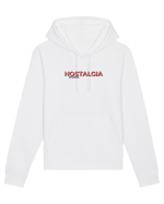 Nostalgia studios Hanorac Unisex Drummer
