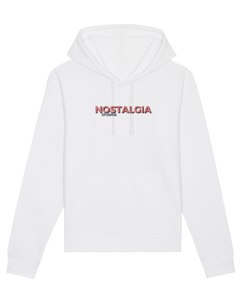 Nostalgia studios White