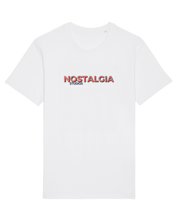 Nostalgia studios White