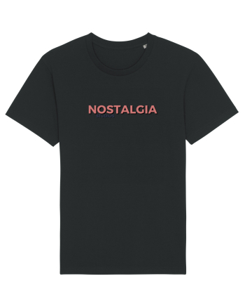 Nostalgia studios Black