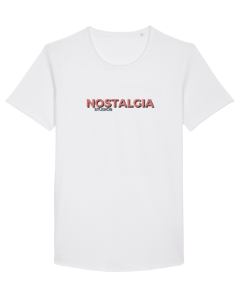 Nostalgia studios White