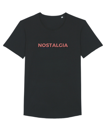 Nostalgia studios Black