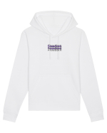 Freedom Hanorac Unisex Drummer