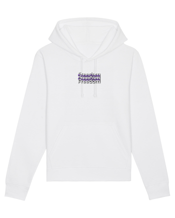 Freedom White