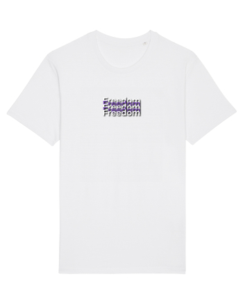 Freedom White