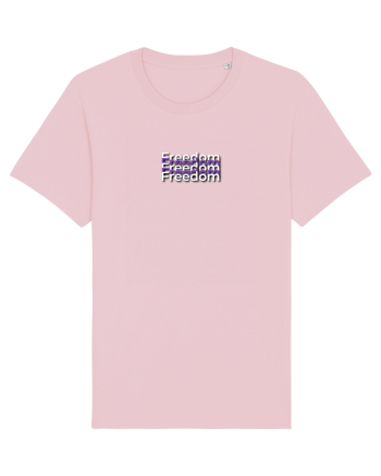 Freedom Cotton Pink
