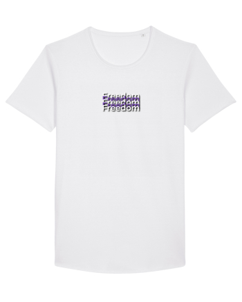 Freedom White