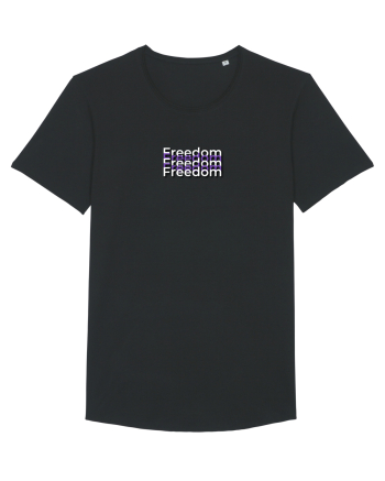 Freedom Black