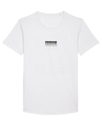 Freedom White