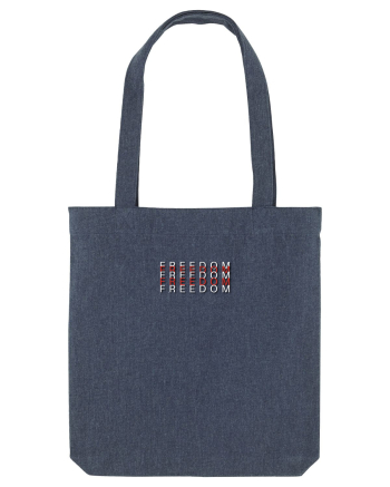 Freedom Midnight Blue