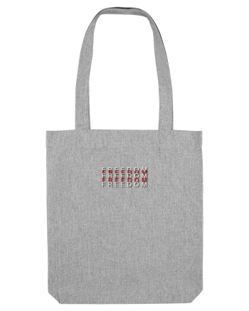 Freedom Heather Grey