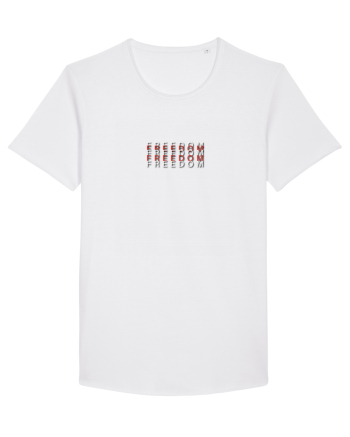 Freedom White