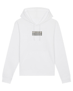 Freedom Hanorac Unisex Drummer