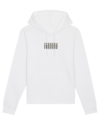 Freedom White