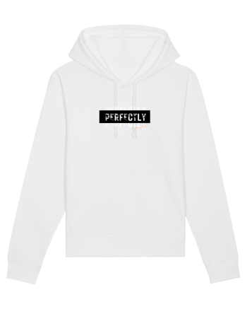PERFECTLY White