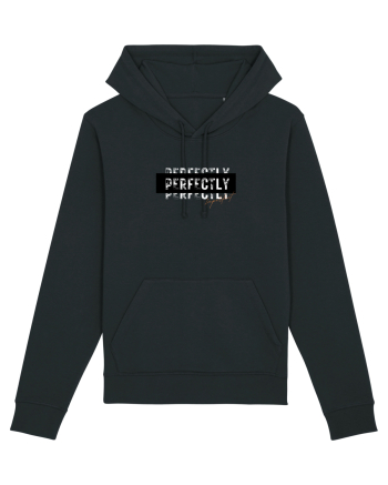 PERFECTLY Black