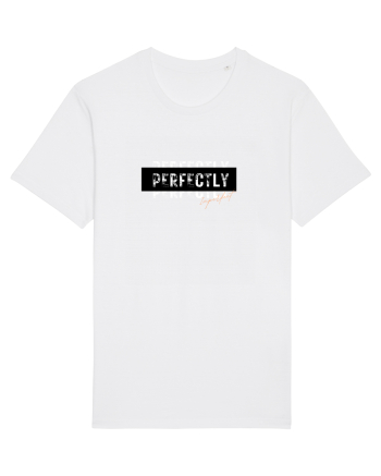PERFECTLY White