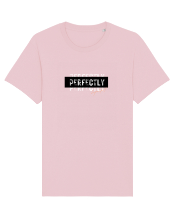 PERFECTLY Cotton Pink