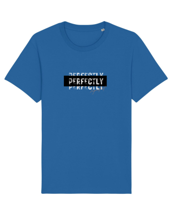 PERFECTLY Royal Blue