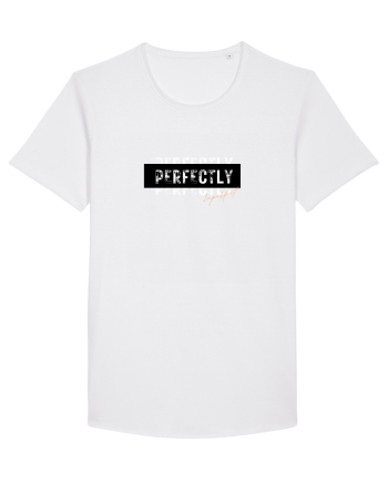 PERFECTLY White