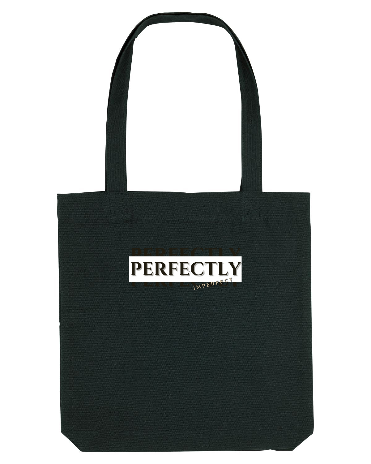 Sacoșă textilă Black