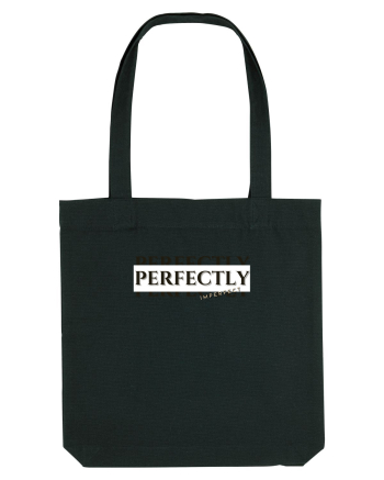PERFECTLY Black