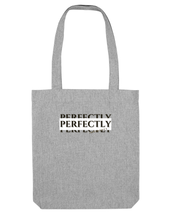 PERFECTLY Heather Grey
