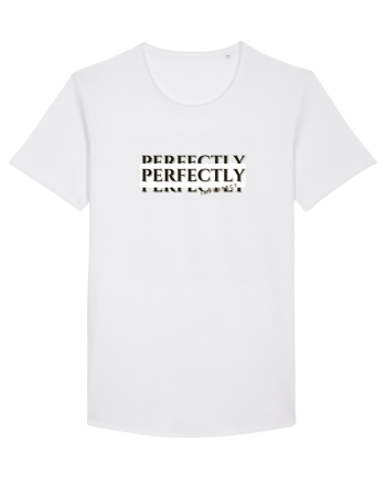 PERFECTLY White