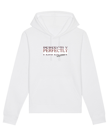 PERFECTLY White