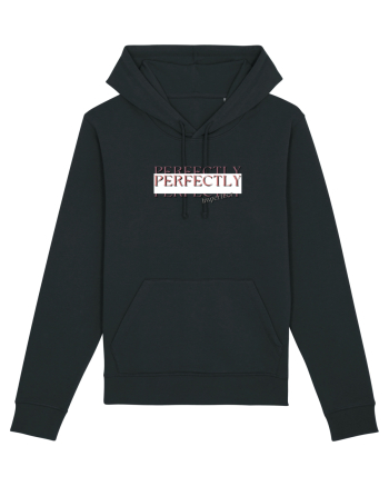 PERFECTLY Black