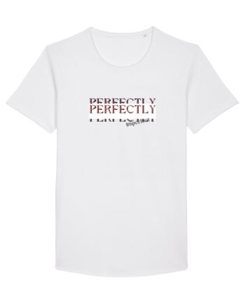 PERFECTLY White